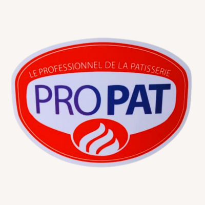 Logo PROPAT